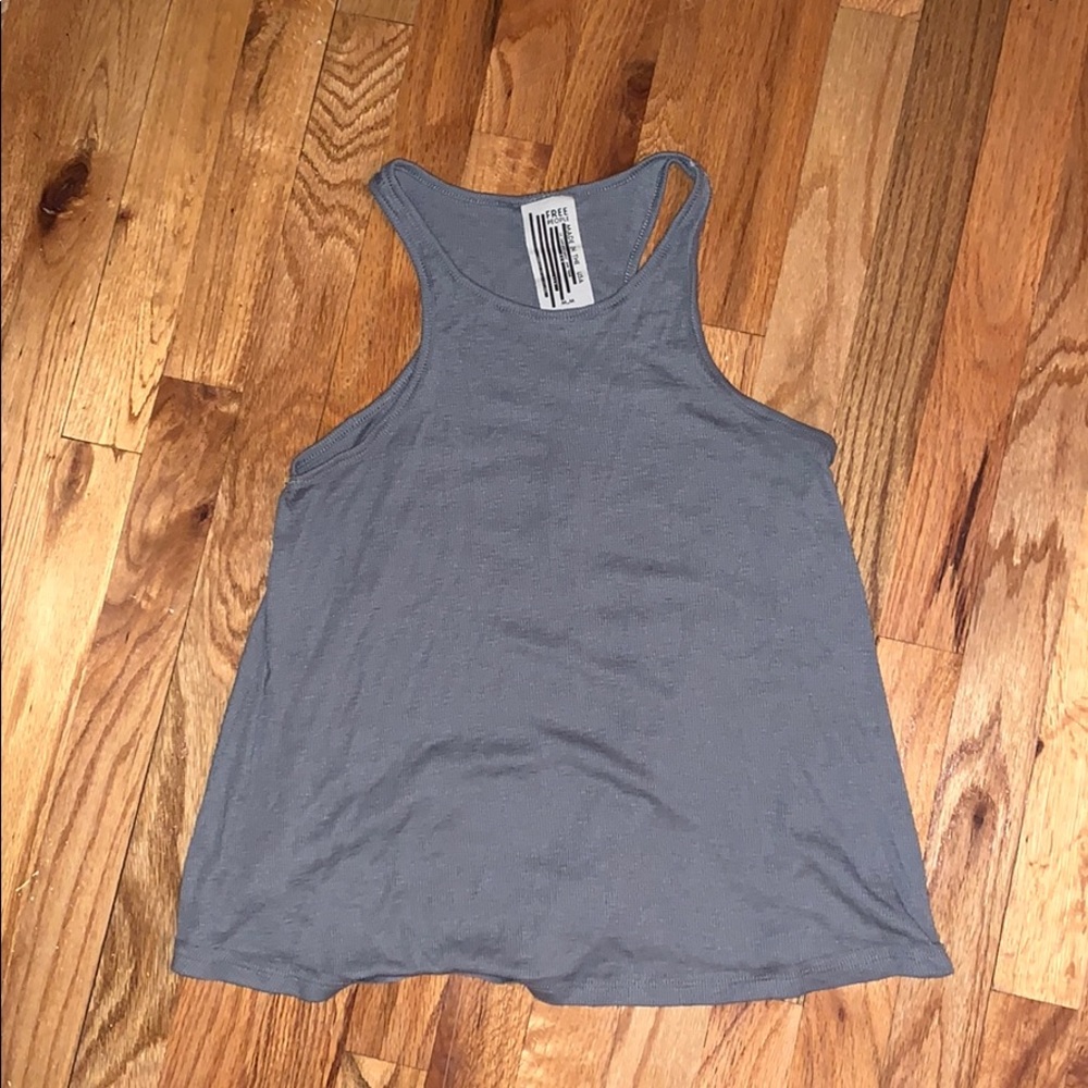 Free People Tank